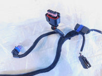 Harley Davidson Sportster 883 & 1200 Engine Motor Wire Wiring Harness Loom - C3 Cycle