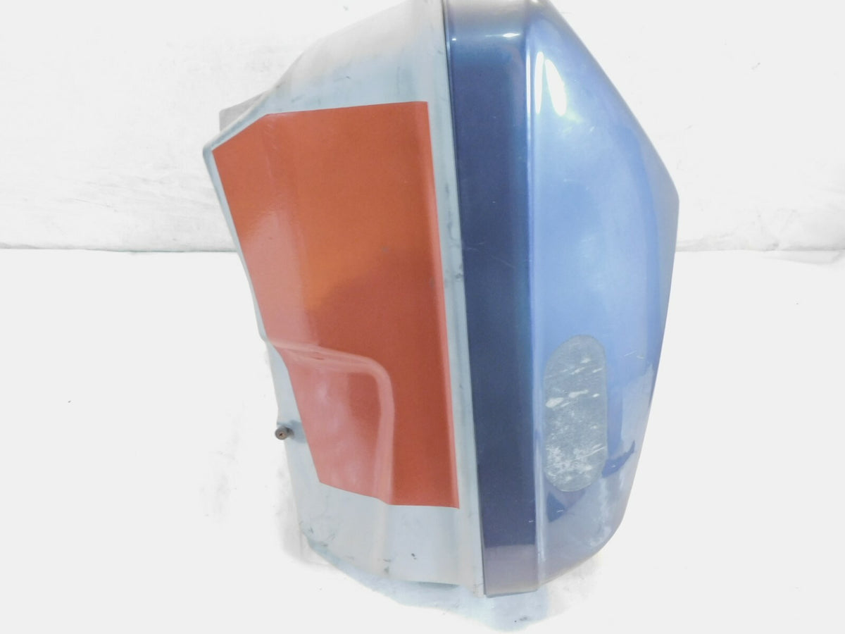 01-03 Aprilia RST1000 RST 1000 Futura Right Side Case Tour Box Saddlebag Pannier