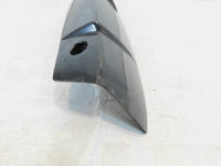 01-03 Aprilia RST1000 RST 1000 Futura Left Undersaddle Underbelly Heat Shield - C3 Cycle