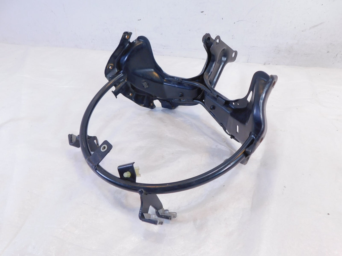 BMW F650GS Dakar & G650GS Instrument Speedometer Cockpit Fairing Mount Sub Frame - C3 Cycle