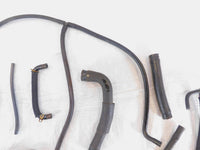 13-14 Suzuki GW250 Inazuma 250 L3 L4 Coolant Water Air Oil Hose Pipe Line Lot - C3 Cycle