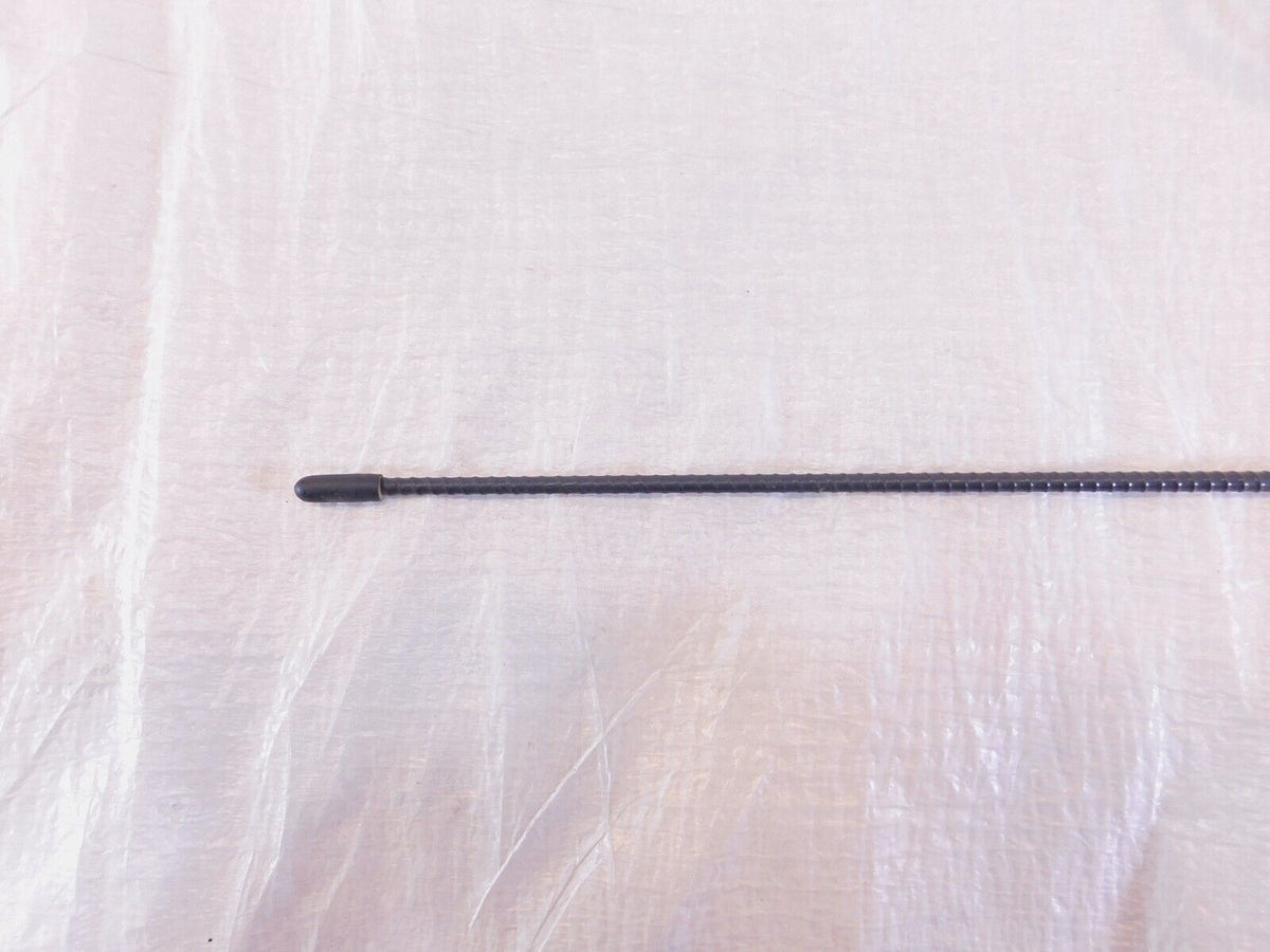 BMW K75RT K100 R80 R100RT R1150RT R1200RT Radio Audio System Signal Antenna Mast - C3 Cycle