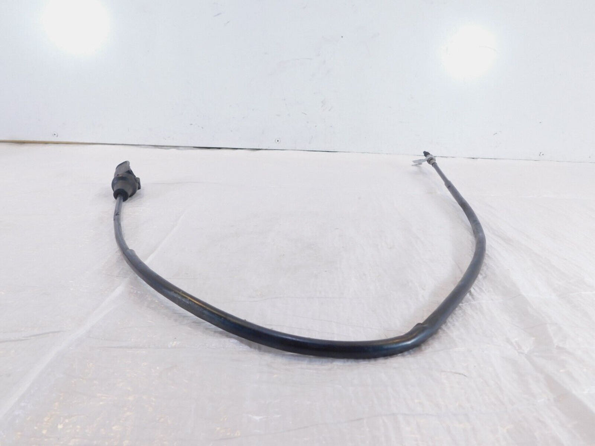 1996-16 Honda Rebel CMX250 CM250C Push/Pull Clutch Cable Wire Line 22870-KEN-670 - C3 Cycle