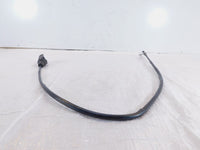 1996-16 Honda Rebel CMX250 CM250C Push/Pull Clutch Cable Wire Line 22870-KEN-670 - C3 Cycle