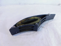 2003 03 Kawasaki Vulcan VN1500 Nomad Fi Air Intake Box Cleaner Filter Case Cover - C3 Cycle
