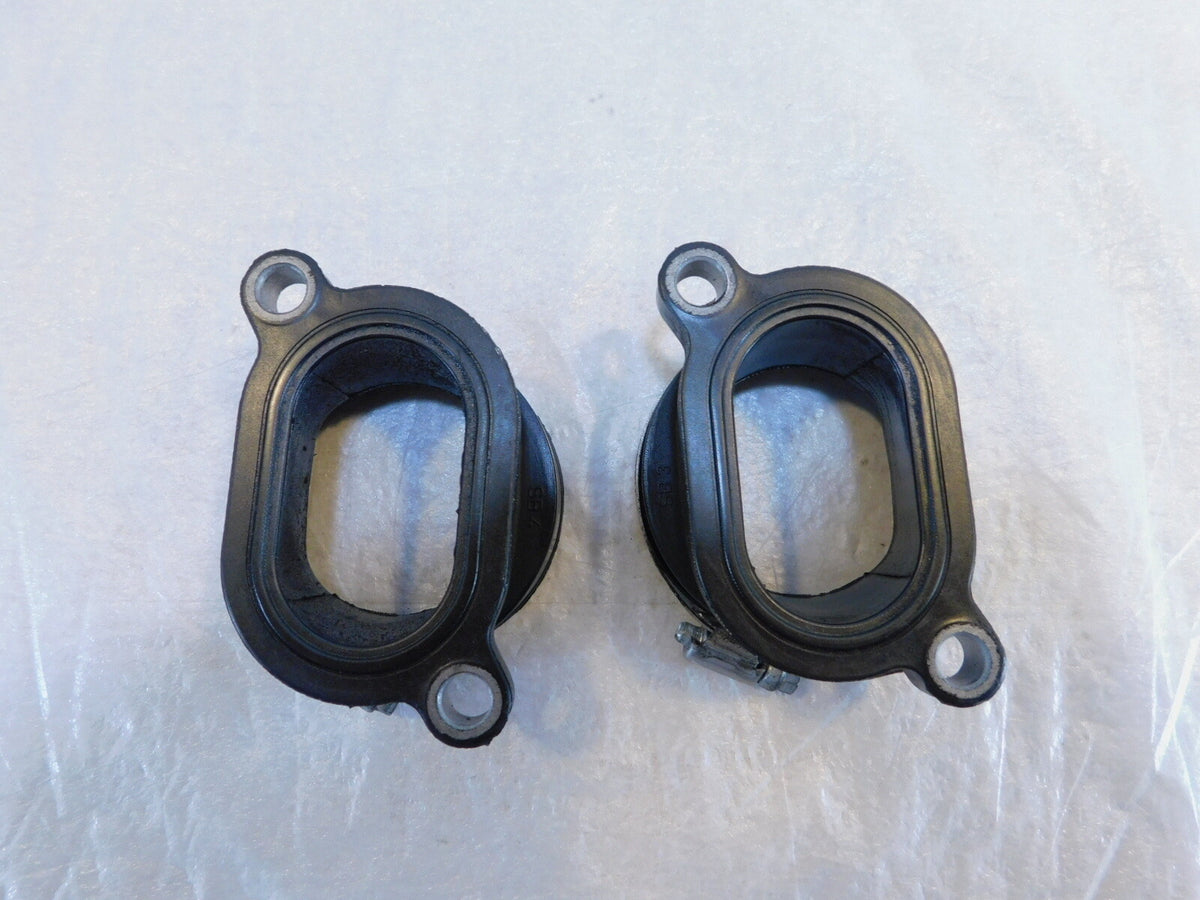 2015-2022 Indian Scout, Sixty, 1200 & Bobber Air Intake Throttle Body Boots - C3 Cycle