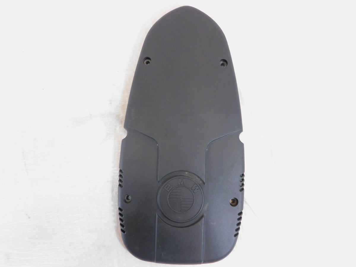BMW R1100RT R1100RS R1150GS R1150R R1200C OEM Black Front Outer Alternator Cover - C3 Cycle