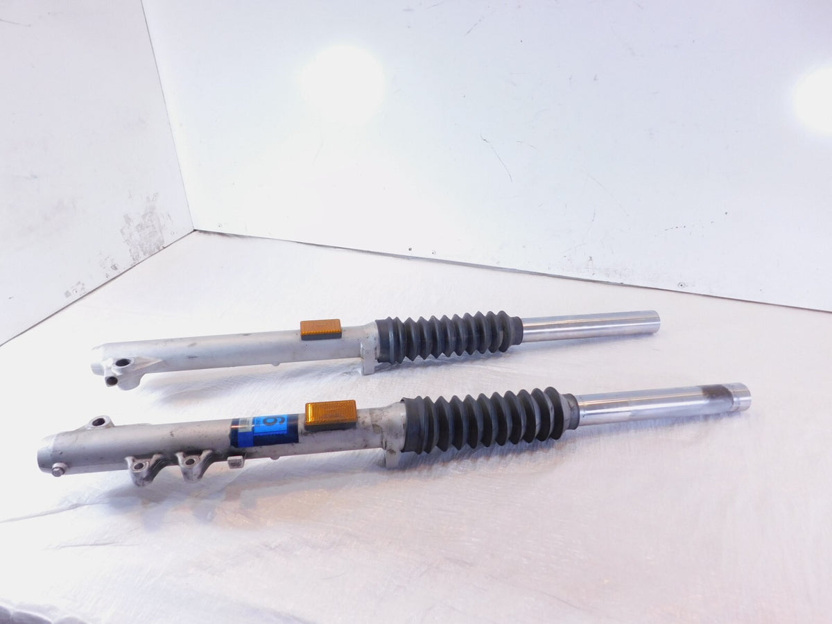 BMW F650GS & G650GS 650GS Front Wheel Left/Right Fork Shock Leg Tubes - Straight - C3 Cycle