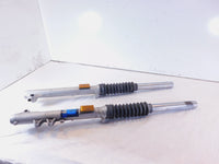 BMW F650GS & G650GS 650GS Front Wheel Left/Right Fork Shock Leg Tubes - Straight - C3 Cycle