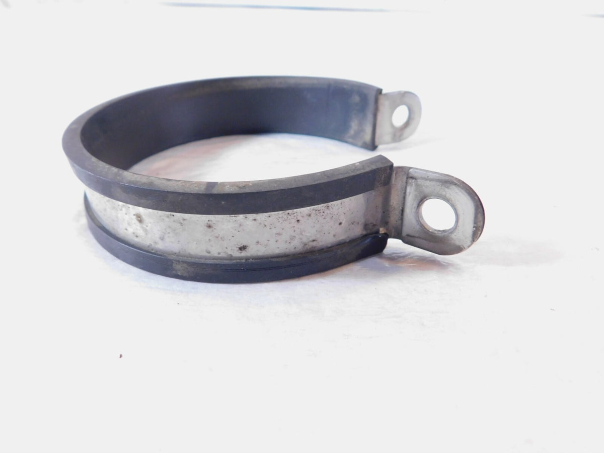 Aprilia Caponord Dorsoduro Mana Shiver Emissions Charcoal Canister Strap Clamps - C3 Cycle