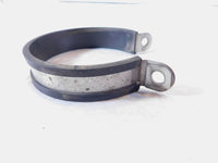 Aprilia Caponord Dorsoduro Mana Shiver Emissions Charcoal Canister Strap Clamps - C3 Cycle