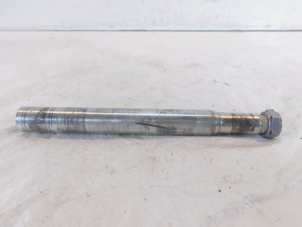 Harley Pan America Sportster 1250 Nightster 975 Rear Swingarm Fork Bolt Shaft - C3 Cycle