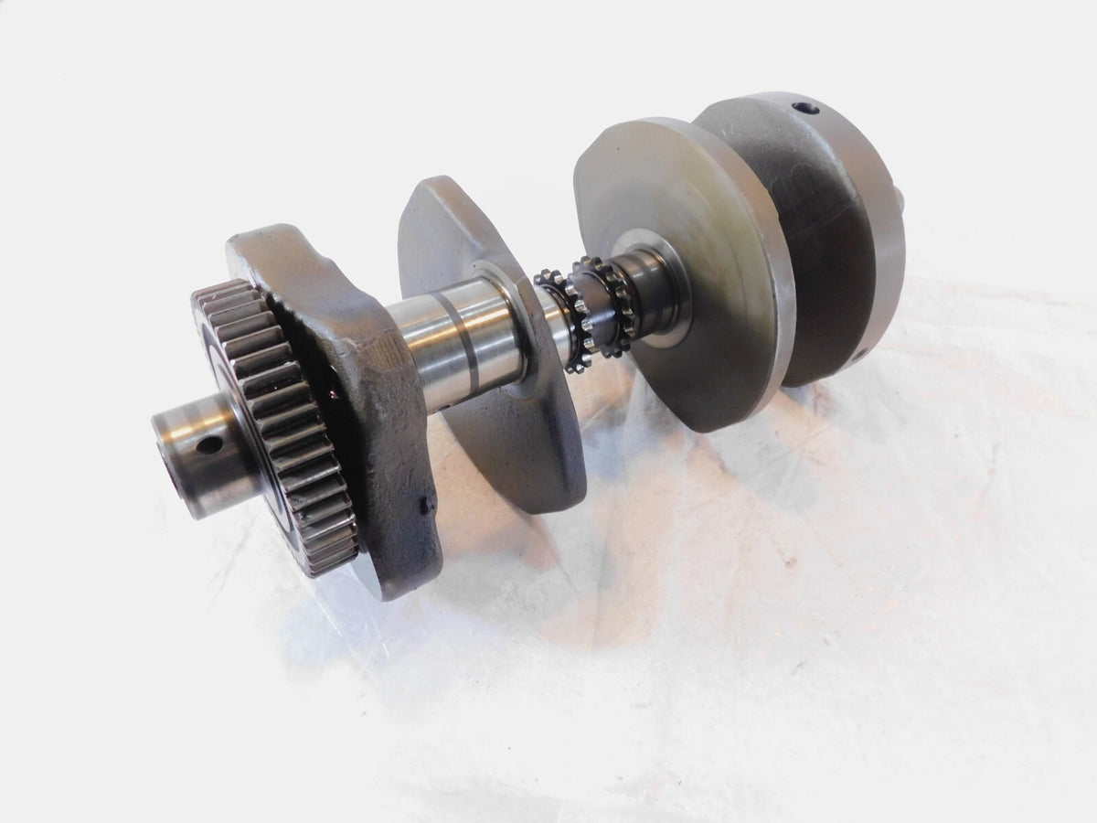 Yamaha Royal Star Tour Deluxe Venture & S XVZ13 TF Engine Motor Crankshaft Crank - C3 Cycle