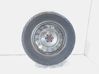 1987-2009 Suzuki VS1400 Intruder Boulevard S83 Spoked Rear Wheel Rim -For Parts - C3 Cycle