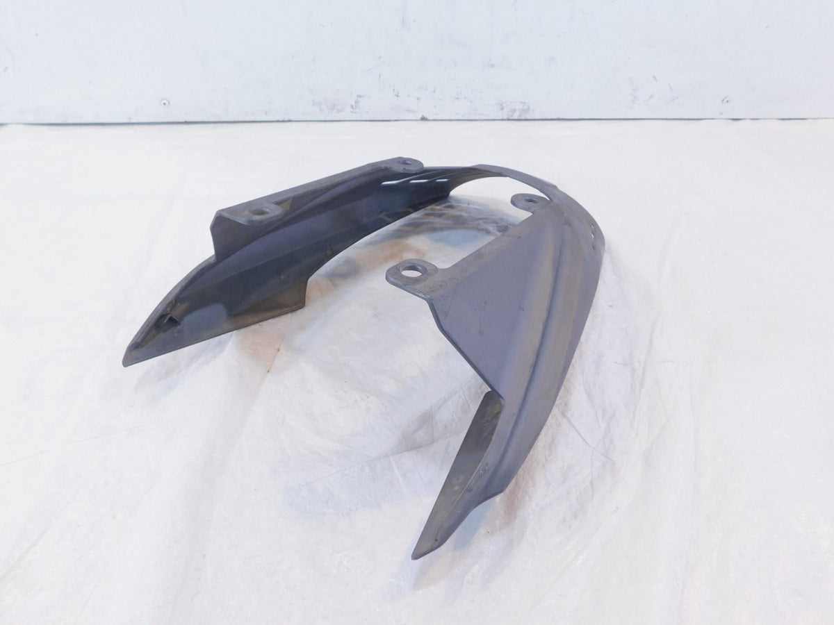 2006-2017 Triumph Daytona 675R Rear Fender Under Tail Heat Shield Fairing - C3 Cycle