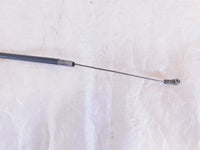 Harley Davidson Sportster 883 & 1200 Black Clutch Handlebar Cable Line 38702-05 - C3 Cycle
