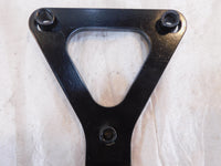 Victory V92 Deluxe & Touring Cruiser Black Rider & Passenger Seat Mount Bracket - C3 Cycle