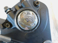 Harley Davidson Sportster 883 & 1200 Rear Brake Caliper & Mount Mounting Bracket - C3 Cycle