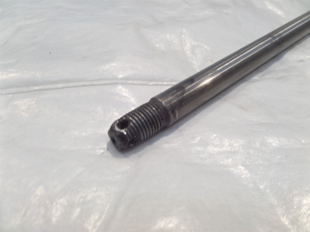 1978-1981 Honda CX500 & CX500D Deluxe & CX500C Custom Rear Wheel Axle - C3 Cycle