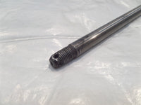 1978-1981 Honda CX500 & CX500D Deluxe & CX500C Custom Rear Wheel Axle - C3 Cycle
