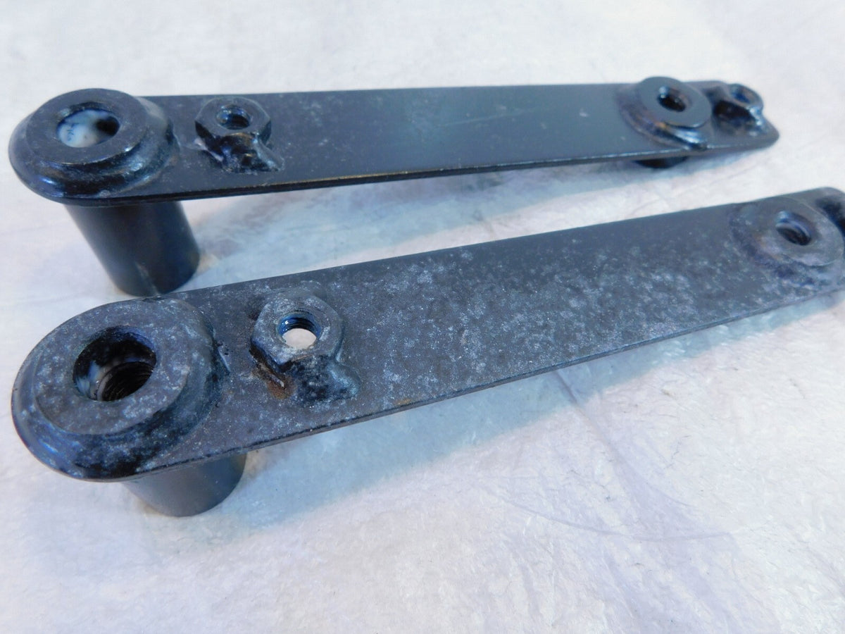 2017-2020 Harley Davidson XG750A Street Rod 750 Rear Fender Tail Mount Brackets - C3 Cycle