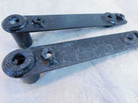 2017-2020 Harley Davidson XG750A Street Rod 750 Rear Fender Tail Mount Brackets - C3 Cycle