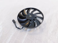 2018-2023 Kawasaki Z400 ER400 ABS Radiator Engine Cooling Radiator Fan Blower - C3 Cycle