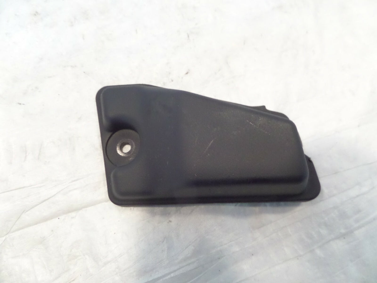 Kawasaki Versys 650 KLE650 Left Side Maintenance Switch Cover Cap Guard Shield - C3 Cycle