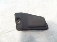 Kawasaki Versys 650 KLE650 Left Side Maintenance Switch Cover Cap Guard Shield - C3 Cycle