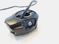 Harley Tri Glide Ultra Trike Horn Cruise Home Headlight Handlebar Switch Buttons - C3 Cycle