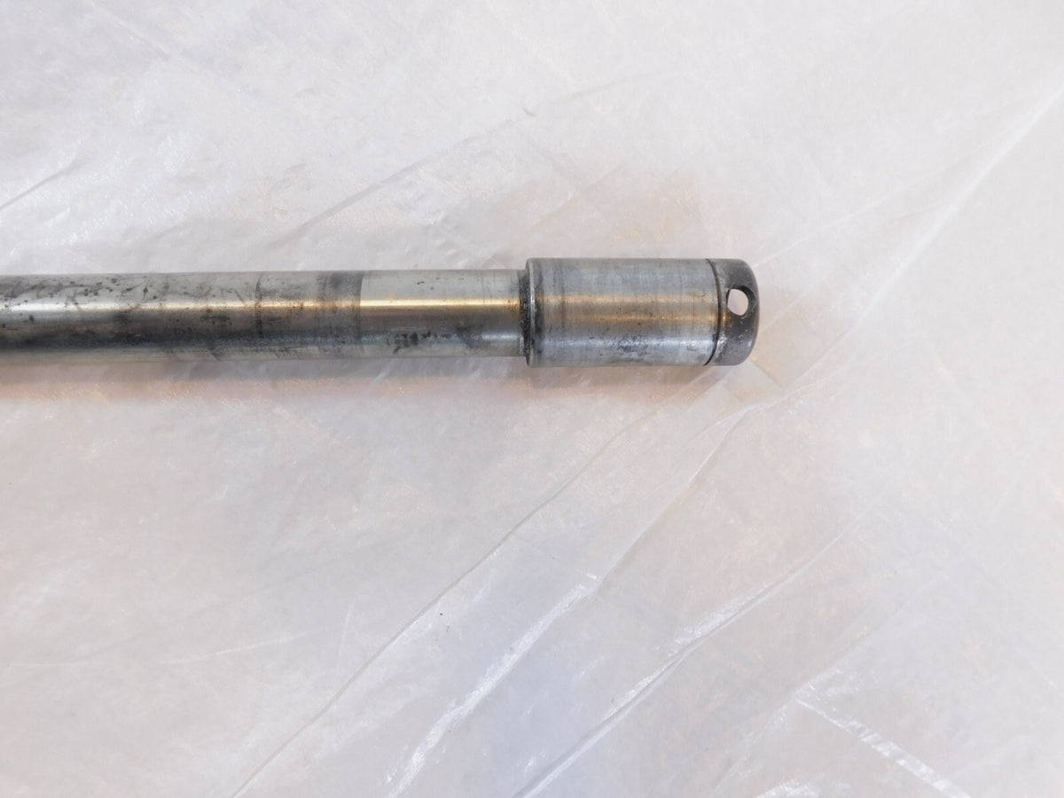 Honda CBR900RR RVF750R & VF750 VF750C Magna 750 Front Wheel Axle Bolt Shaft