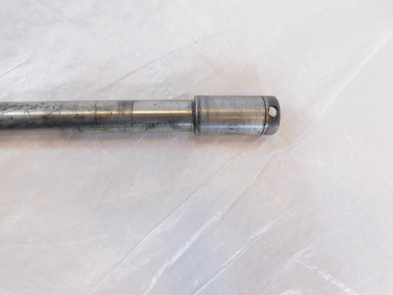 Honda CBR900RR RVF750R & VF750 VF750C Magna 750 Front Wheel Axle Bolt Shaft