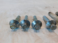 Harley Davidson Twin Cam Touring Dyna & Softail Cylinder Head Mount Bolts - C3 Cycle