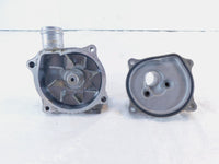 1992-1996 Honda GL1500 Goldwing 1500 Engine Coolant Water Pump Case & Impeller - C3 Cycle