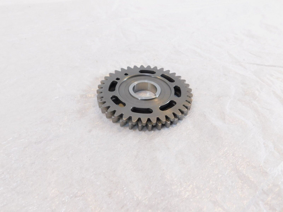 KTM 990 Adventure S Super Duke Engine Motor Crankshaft Balancer Jack Shaft Gear - C3 Cycle