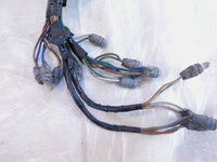 BMW R1100RT R1150GS R1150RT Instrument Indicator Neutral Control Dash Harness - C3 Cycle