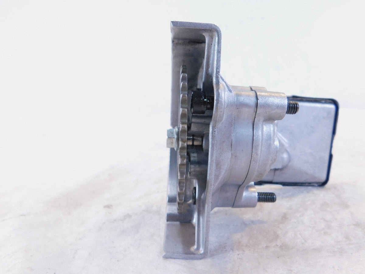 Yamaha Virago 700 XV700 750 XV750 1000 1100 XV750 Oil Pump w/ Gear Chain & Cover - C3 Cycle