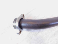 02-09 Honda Interceptor VFR800 VFR800A ABS Rear Left Side Exhaust Manifold Pipe