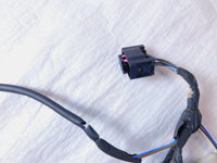 2000-2006 BMW R1150R & Rockster Taillight Rear Tail Indicator Sub Wire Harness - C3 Cycle