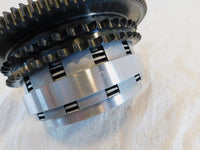 Harley Davidson Softail Touring Road Street Electra Glide Clutch Basket & Plates - C3 Cycle