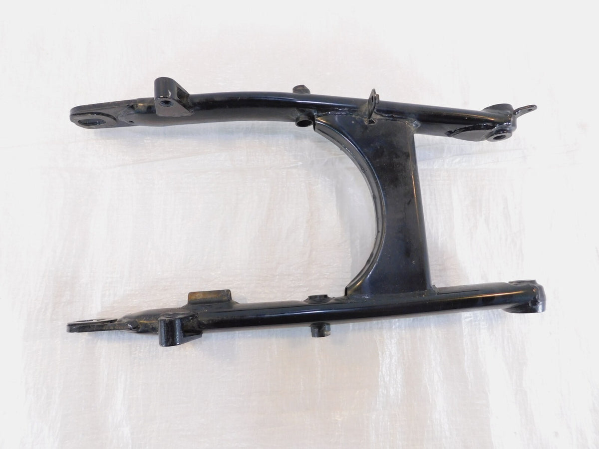 1986-2019 Suzuki Savage 650 LS650 Boulevard S40 Black Rear Wheel Fork Swingarm
