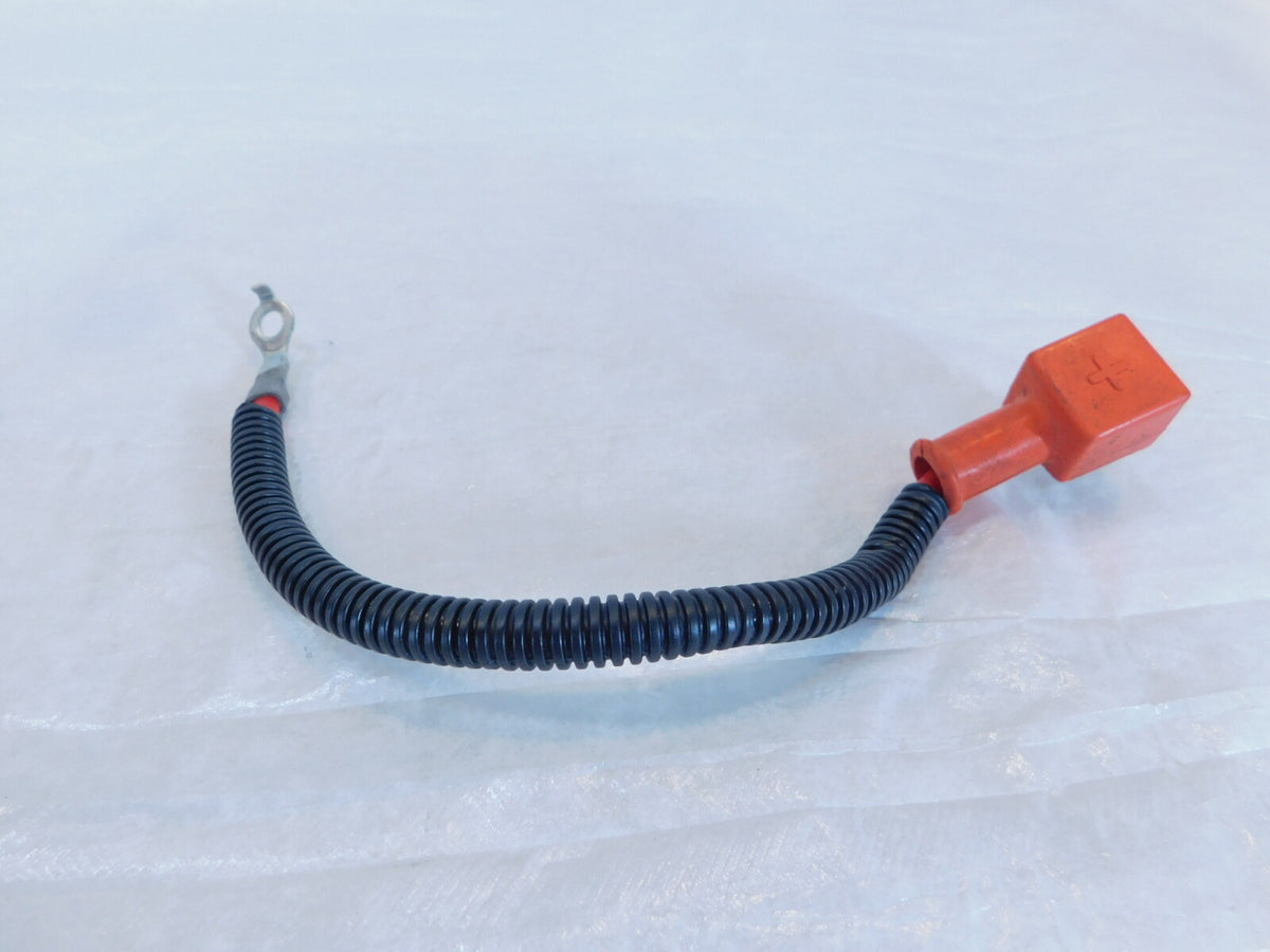 18-19 Suzuki GSX250R GSX 250R Plus Positive Battery Wire Cable Lead -33820-20K00 - C3 Cycle