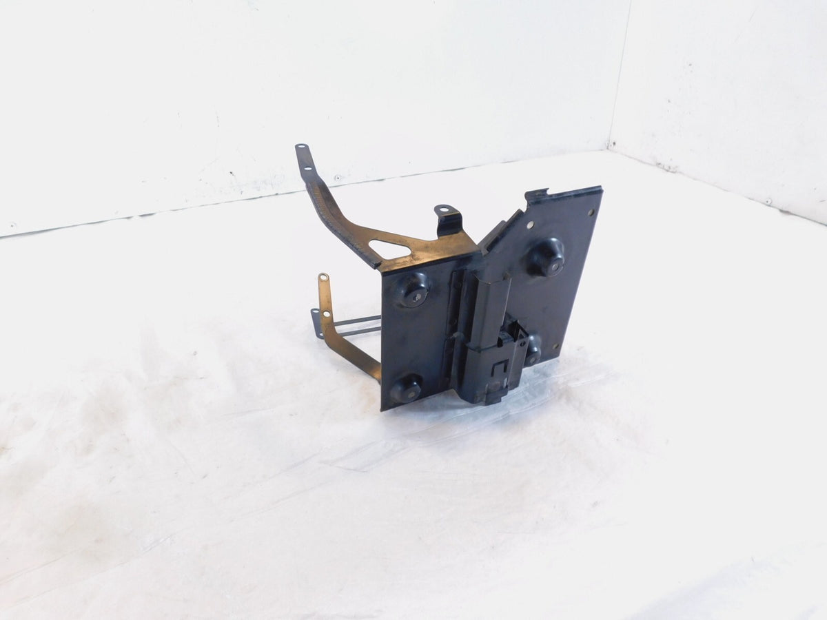 BMW R1150GS R1150R R1150RS R1150RT OEM Black Battery Box Holder Tray Compartment - C3 Cycle