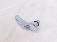 2014-2022 Harley Davidson Road King Street & Electra Glide Left Saddlebag Latch - C3 Cycle