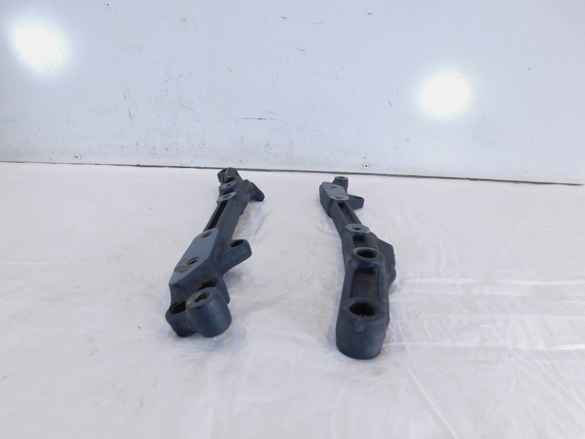2010-2017 Victory Cross Country Roads & Magnum Lower Frame Engine Mount Brackets - C3 Cycle