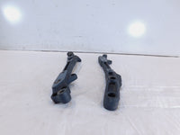 2010-2017 Victory Cross Country Roads & Magnum Lower Frame Engine Mount Brackets - C3 Cycle