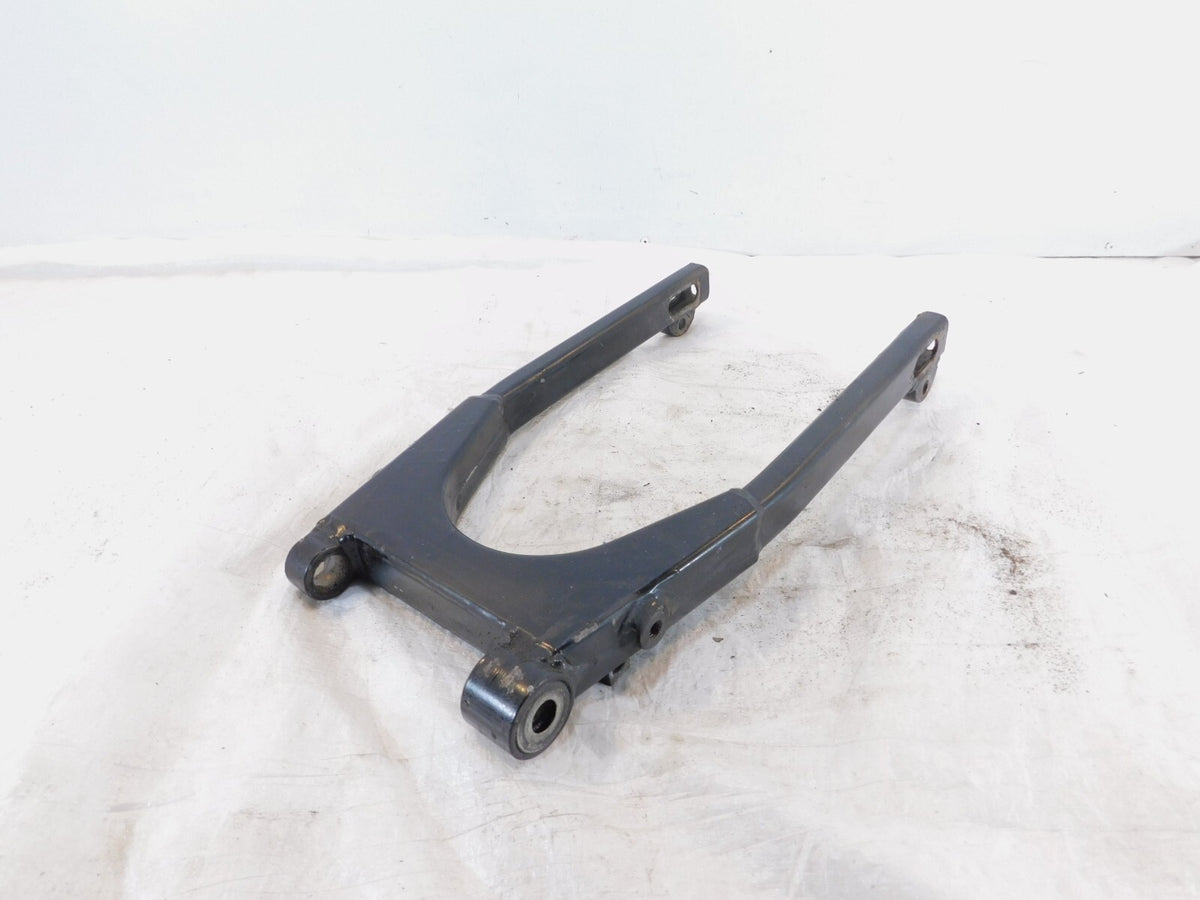 Harley Davidson Sportster XLH 883 1200 Black Rear Wheel Fork Swingarm Swing Arm - C3 Cycle