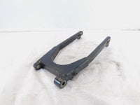 Harley Davidson Sportster XLH 883 1200 Black Rear Wheel Fork Swingarm Swing Arm - C3 Cycle