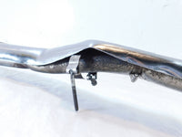Harley Davidson Touring Vance & Hines Exhaust Pipe System & Mount Bracket - C3 Cycle