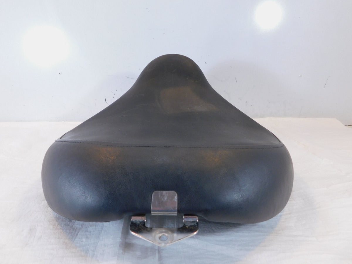 1998-2003 Honda VT750 Shadow 750 Ace & Deluxe Front Driver Seat Pad Pillion - C3 Cycle